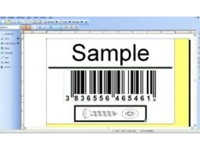 Logiciels pour étiquetage - Nicelabel