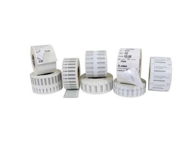 Solutions d’étiquetage RFID sur mesure