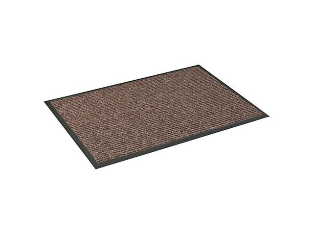 Tapis intérieur Notrax ligné Héritage 120 x 180 cm couleur