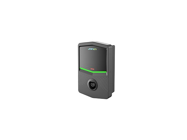 Borne de recharge - 7,4 kW - Type 2 - Mode 3 - Protections - Gewiss