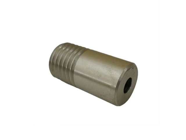 Buse cylindrique carbure de bore Ø 3 mm - Filetage Ø 29 mm - ACF