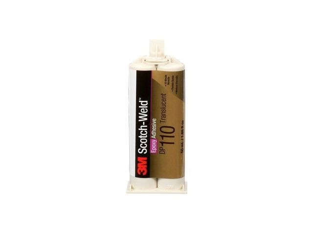 Colle Epoxy 3M™ Scotch-Weld™ DP 110 – Dispatche.com